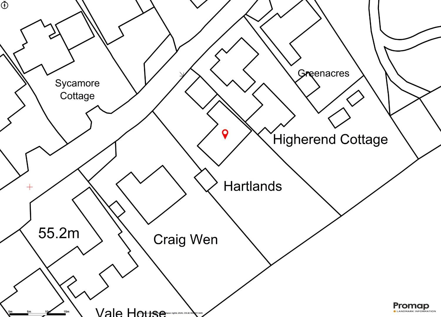 Hartlands, Llanbethery, Vale Of Glamorgan, CF62 3AN